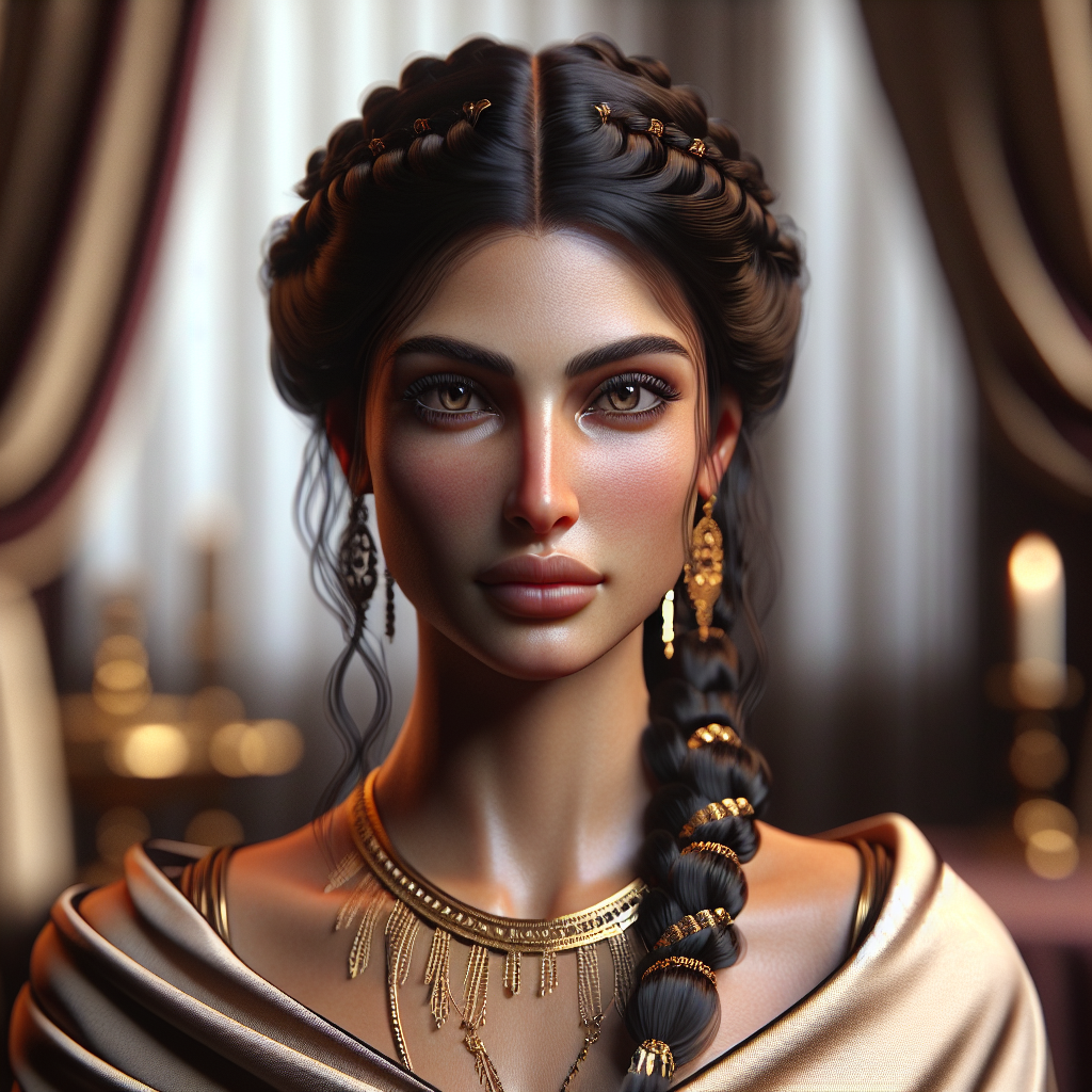 Cleopatra