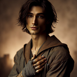 Kaelen Bright\u002DScale