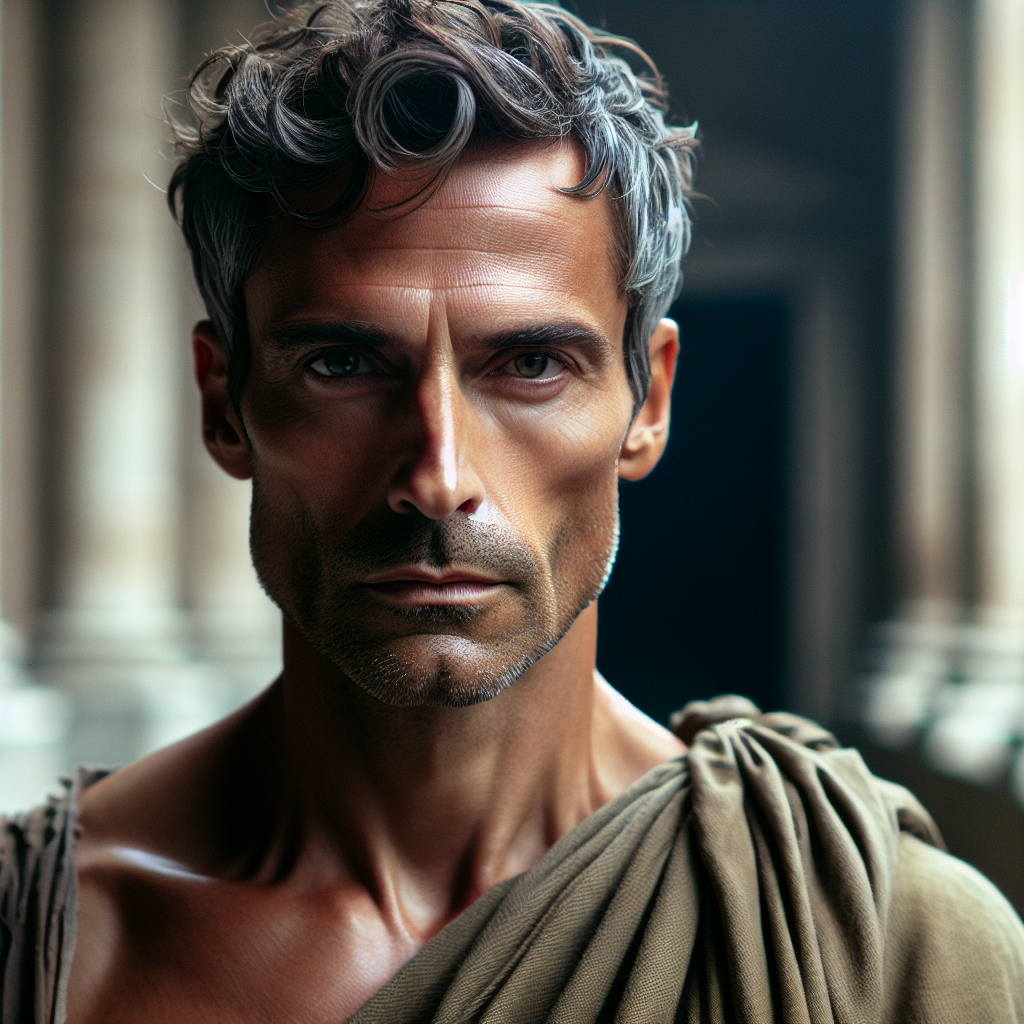 Gaius Cassius Longinus