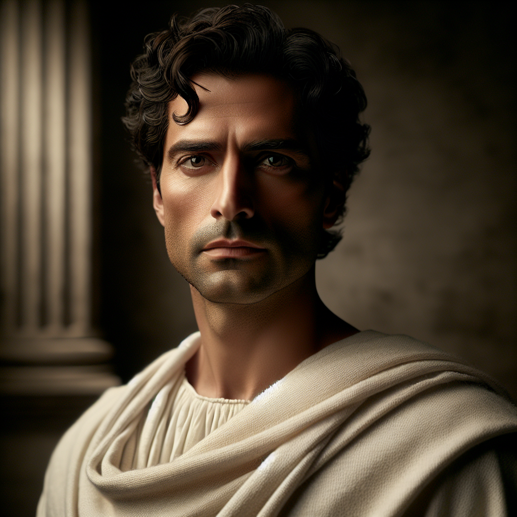 Marcus Junius Brutus