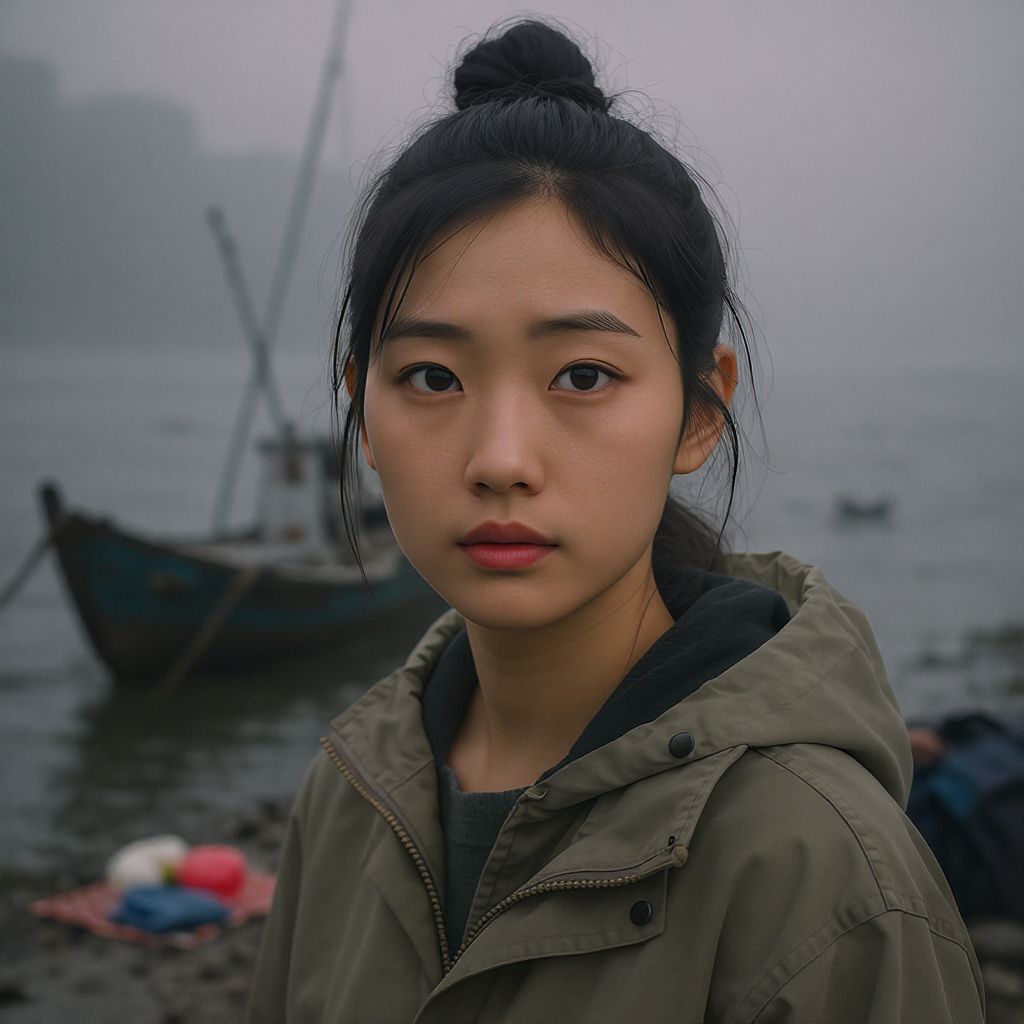 Ji-eun Park