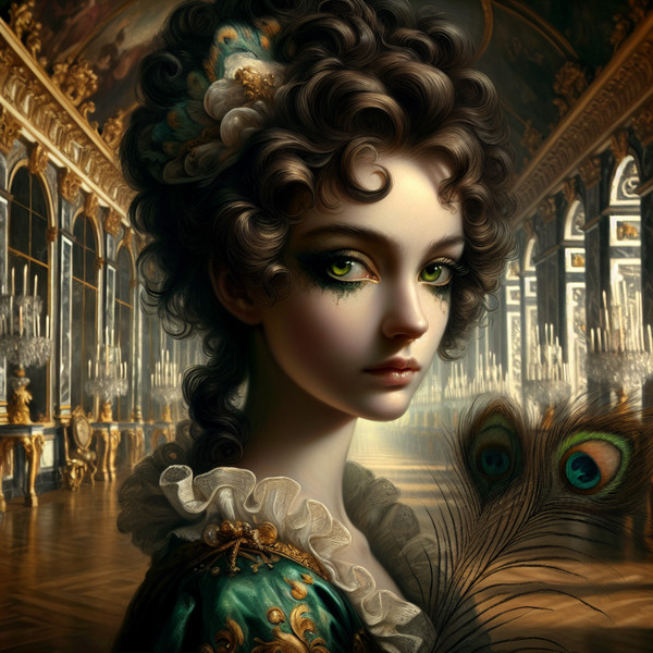 Clémence de Vaujours